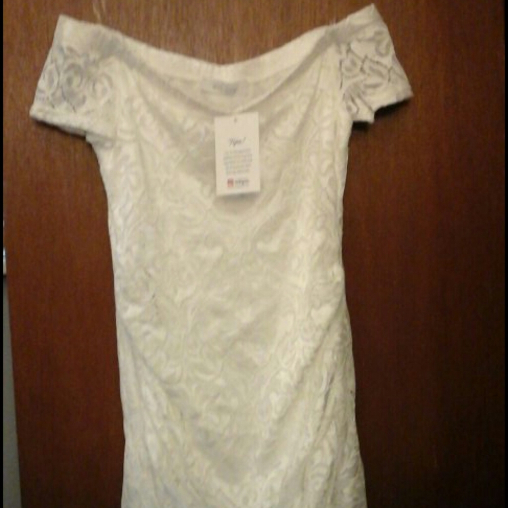Maternity dress